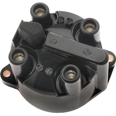 Distributor Cap by BLUE STREAK (HYGRADE MOTOR) - JH261 pa7