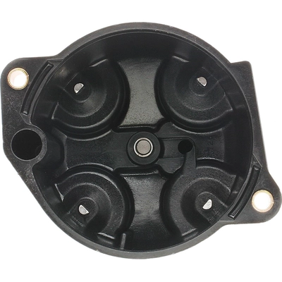 Distributor Cap by BLUE STREAK (HYGRADE MOTOR) - JH261 pa9