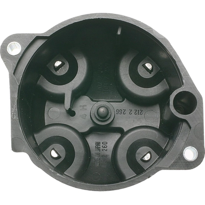 Distributor Cap by BLUE STREAK (HYGRADE MOTOR) - JH263 pa4