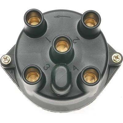 Distributor Cap by BLUE STREAK (HYGRADE MOTOR) - JH269 pa4