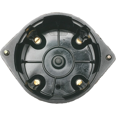 Distributor Cap by BLUE STREAK (HYGRADE MOTOR) - JH269 pa5