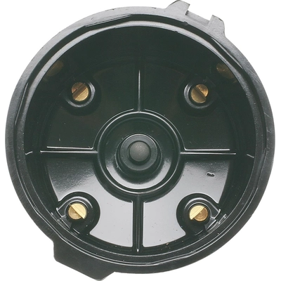 Distributor Cap by BLUE STREAK (HYGRADE MOTOR) - JH65 pa5