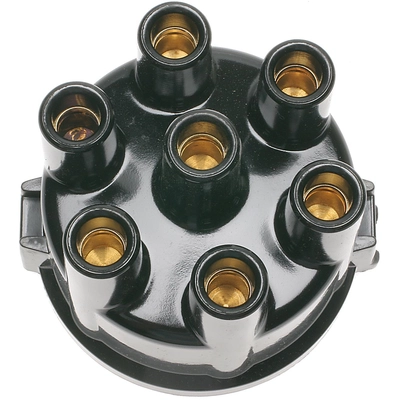 BLUE STREAK (HYGRADE MOTOR) - JH66 - Distributor Cap pa3