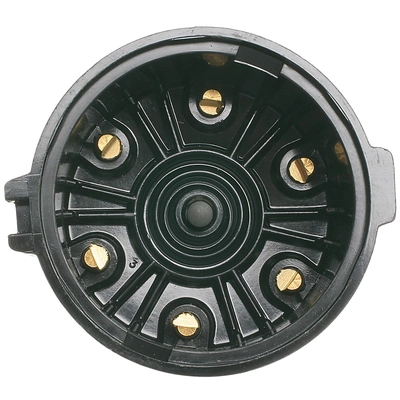 BLUE STREAK (HYGRADE MOTOR) - JH66 - Distributor Cap pa4