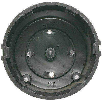 BLUE STREAK (HYGRADE MOTOR) - JH68 - Distributor Cap pa1