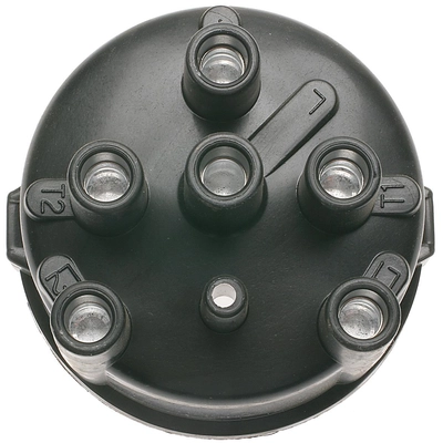 BLUE STREAK (HYGRADE MOTOR) - JH68 - Distributor Cap pa2