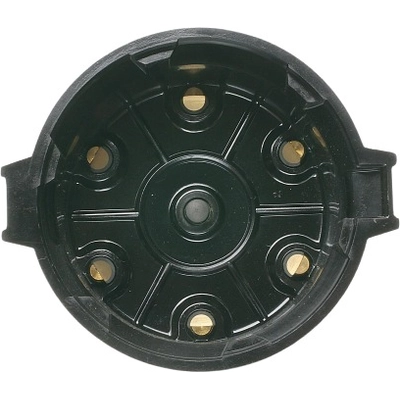 Distributor Cap by BLUE STREAK (HYGRADE MOTOR) - JH70 pa3
