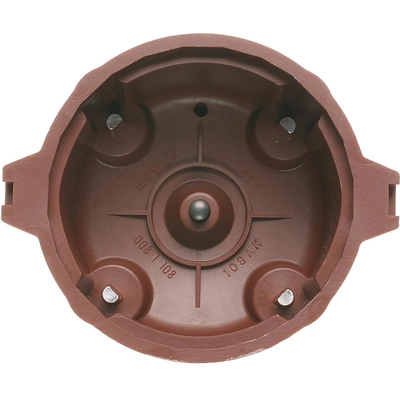 Distributor Cap by BLUE STREAK (HYGRADE MOTOR) - JH72 pa4