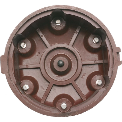 Distributor Cap by BLUE STREAK (HYGRADE MOTOR) - JH73 pa3