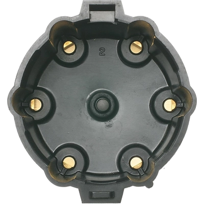 Distributor Cap by BLUE STREAK (HYGRADE MOTOR) - JH74 pa4