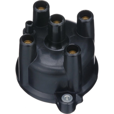 Distributor Cap by BLUE STREAK (HYGRADE MOTOR) - JH75 pa6