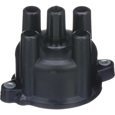 Distributor Cap by BLUE STREAK (HYGRADE MOTOR) - JH75 pa8