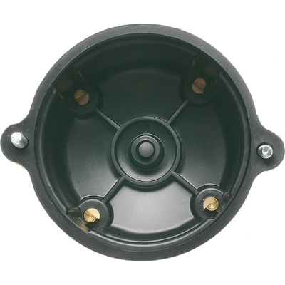 Distributor Cap by BLUE STREAK (HYGRADE MOTOR) - JH80 pa5