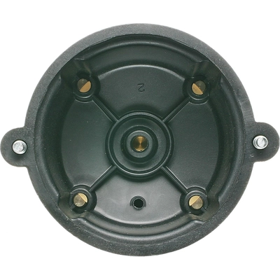 Distributor Cap by BLUE STREAK (HYGRADE MOTOR) - JH82 pa4