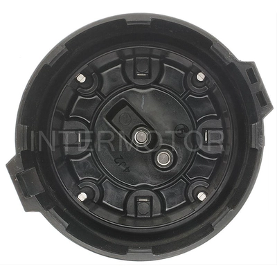Distributor Cap by BLUE STREAK (HYGRADE MOTOR) - JH85 pa1