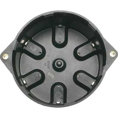 Distributor Cap by BLUE STREAK (HYGRADE MOTOR) - JH90 pa3