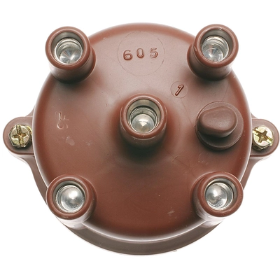 BLUE STREAK (HYGRADE MOTOR) - JH91 - Distributor Cap pa1