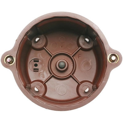 BLUE STREAK (HYGRADE MOTOR) - JH91 - Distributor Cap pa2