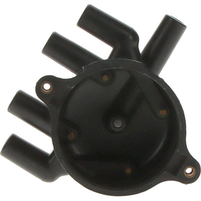 Distributor Cap by BLUE STREAK (HYGRADE MOTOR) - JH93 pa9