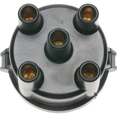 Distributor Cap by BLUE STREAK (HYGRADE MOTOR) - JH97 pa3