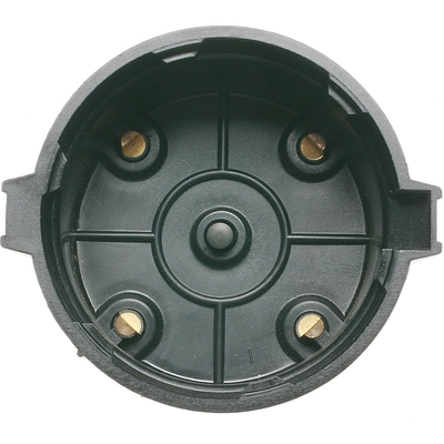 Distributor Cap by BLUE STREAK (HYGRADE MOTOR) - JH97 pa4