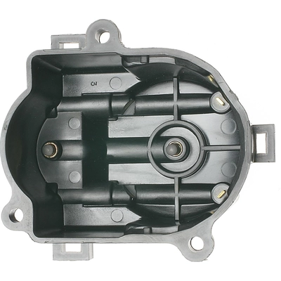 Distributor Cap by BLUE STREAK (HYGRADE MOTOR) - JH98 pa4