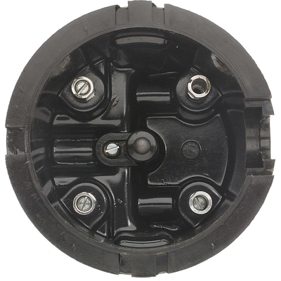 Distributor Cap by BLUE STREAK (HYGRADE MOTOR) - LU401 pa4