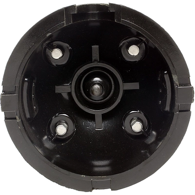 Distributor Cap by BLUE STREAK (HYGRADE MOTOR) - LU429 pa4