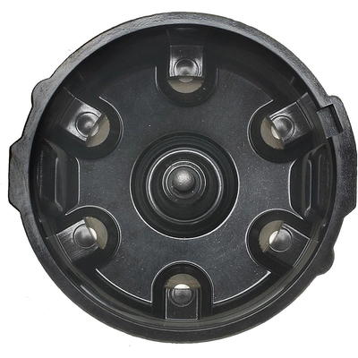 Distributor Cap by BLUE STREAK (HYGRADE MOTOR) - LU431 pa5