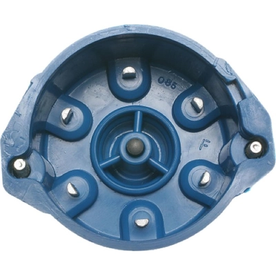 Distributor Cap by BLUE STREAK (HYGRADE MOTOR) - LU432 pa3