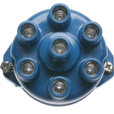 Distributor Cap by BLUE STREAK (HYGRADE MOTOR) - LU432 pa4