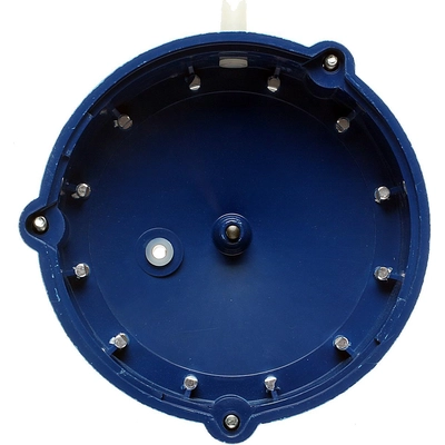 Distributor Cap by BLUE STREAK (HYGRADE MOTOR) - LU435 pa3