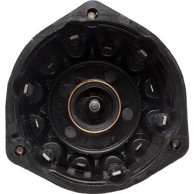 Distributor Cap by BLUE STREAK (HYGRADE MOTOR) - LU437 pa4