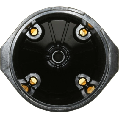 Distributor Cap by BLUE STREAK (HYGRADE MOTOR) - MA407 pa4
