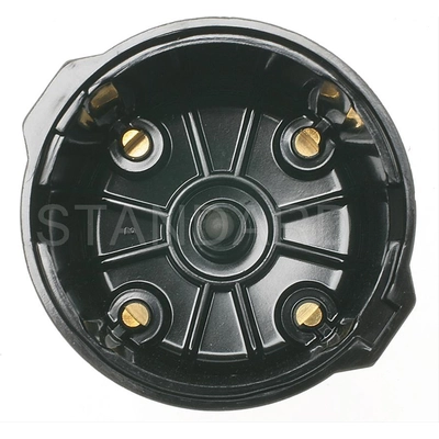 Distributor Cap by BLUE STREAK (HYGRADE MOTOR) - MA409 pa1