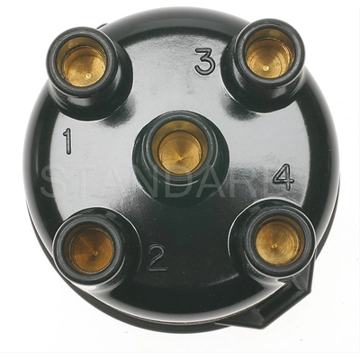 Distributor Cap by BLUE STREAK (HYGRADE MOTOR) - MA409 pa2