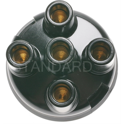 Distributor Cap by BLUE STREAK (HYGRADE MOTOR) - SV403 pa1