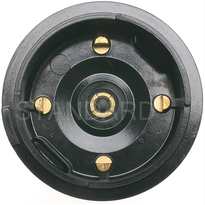 Distributor Cap by BLUE STREAK (HYGRADE MOTOR) - SV403 pa2