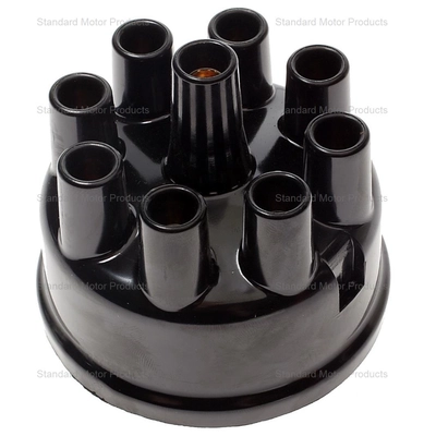 Distributor Cap by BLUE STREAK (HYGRADE MOTOR) - AL131 pa1