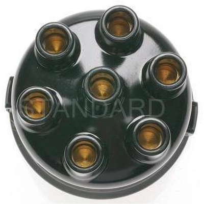 Distributor Cap by BLUE STREAK (HYGRADE MOTOR) - AL132 pa2