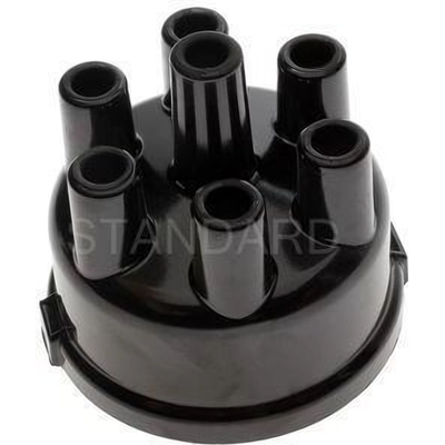 Distributor Cap by BLUE STREAK (HYGRADE MOTOR) - AL141 pa2