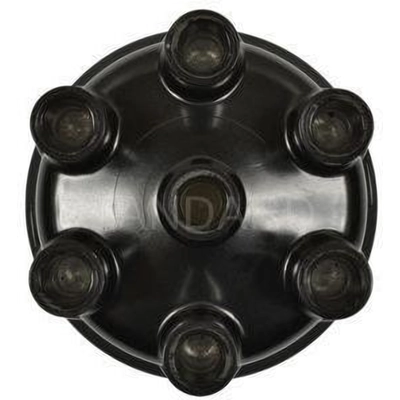 Distributor Cap by BLUE STREAK (HYGRADE MOTOR) - AL146 pa3