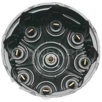 Distributor Cap by BLUE STREAK (HYGRADE MOTOR) - AL482 pa1