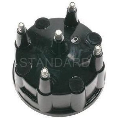 Distributor Cap by BLUE STREAK (HYGRADE MOTOR) - AL490 pa2