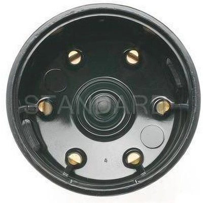 Distributor Cap by BLUE STREAK (HYGRADE MOTOR) - AL96 pa1