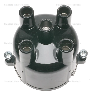 Distributor Cap by BLUE STREAK (HYGRADE MOTOR) - CH404 pa1