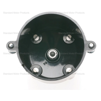 Distributor Cap by BLUE STREAK (HYGRADE MOTOR) - CH404 pa3