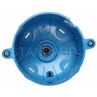 Distributor Cap by BLUE STREAK (HYGRADE MOTOR) - CH405 pa1