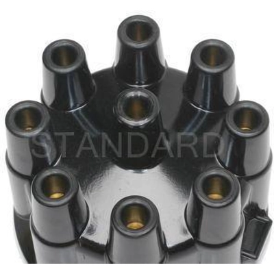 Distributor Cap by BLUE STREAK (HYGRADE MOTOR) - DR427 pa2