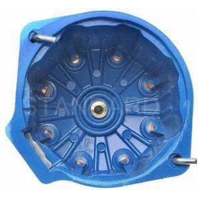 BLUE STREAK (HYGRADE MOTOR) - DR429 - Distributor Cap pa1